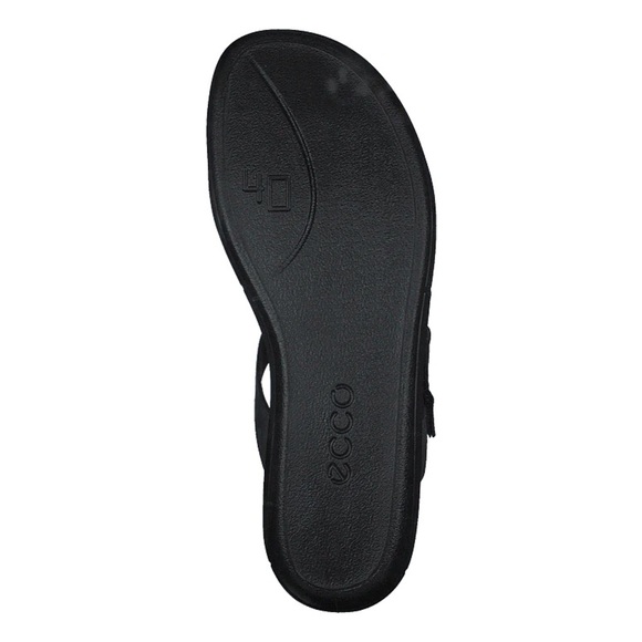 ECCO SHOES
SIMPIL SANDAL LIMESTONE/WOODROSE/BLACK - Picture 3 of 12